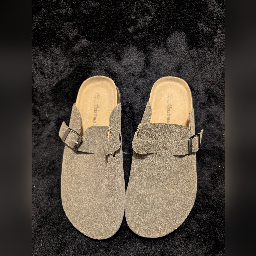 5 for $20 / Clogs